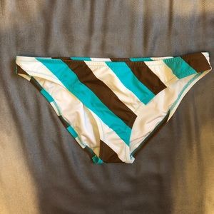 Victoria’s Secret bathing suit bottom